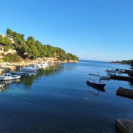 Dragana Lägenhet Basina