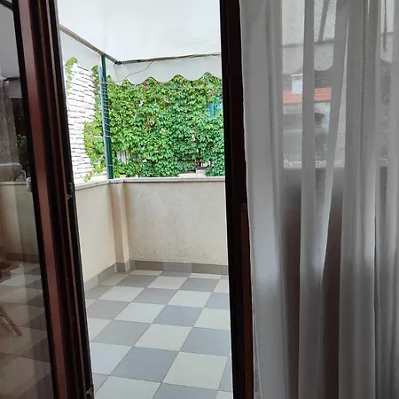 Dragana Appartement Basina