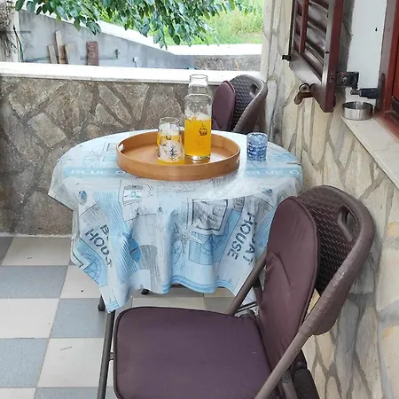 Appartement Dragana *