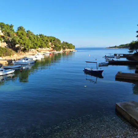 Appartement Dragana Basina