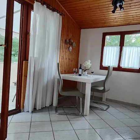 Dragana Appartement