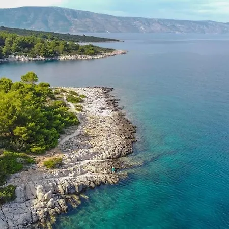 Dragana Lägenhet Basina