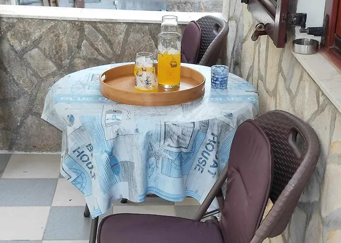 Apartamento Dragana *