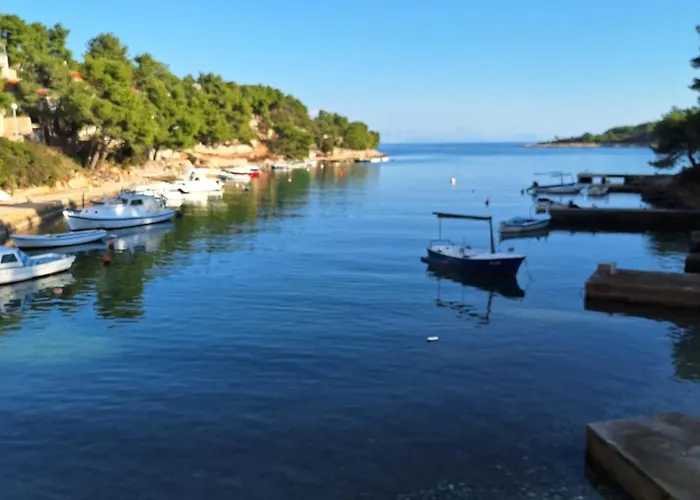 Apartamento Dragana Basina