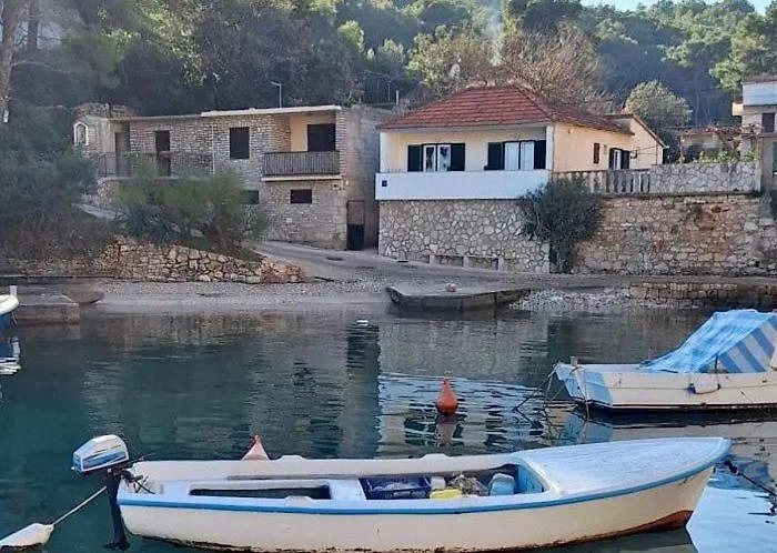Lejlighed Dragana
